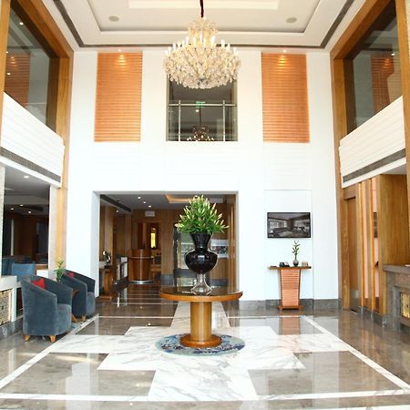 The Place Gurugram, A Member Of Radisson Individuals Gurgaon Exterior photo