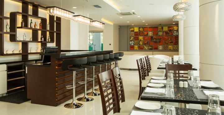 The Place Gurugram, A Member Of Radisson Individuals Gurgaon Exterior photo