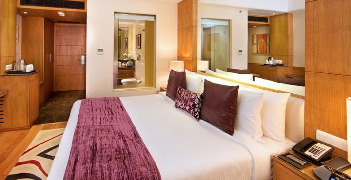 The Place Gurugram, A Member Of Radisson Individuals Gurgaon Exterior photo