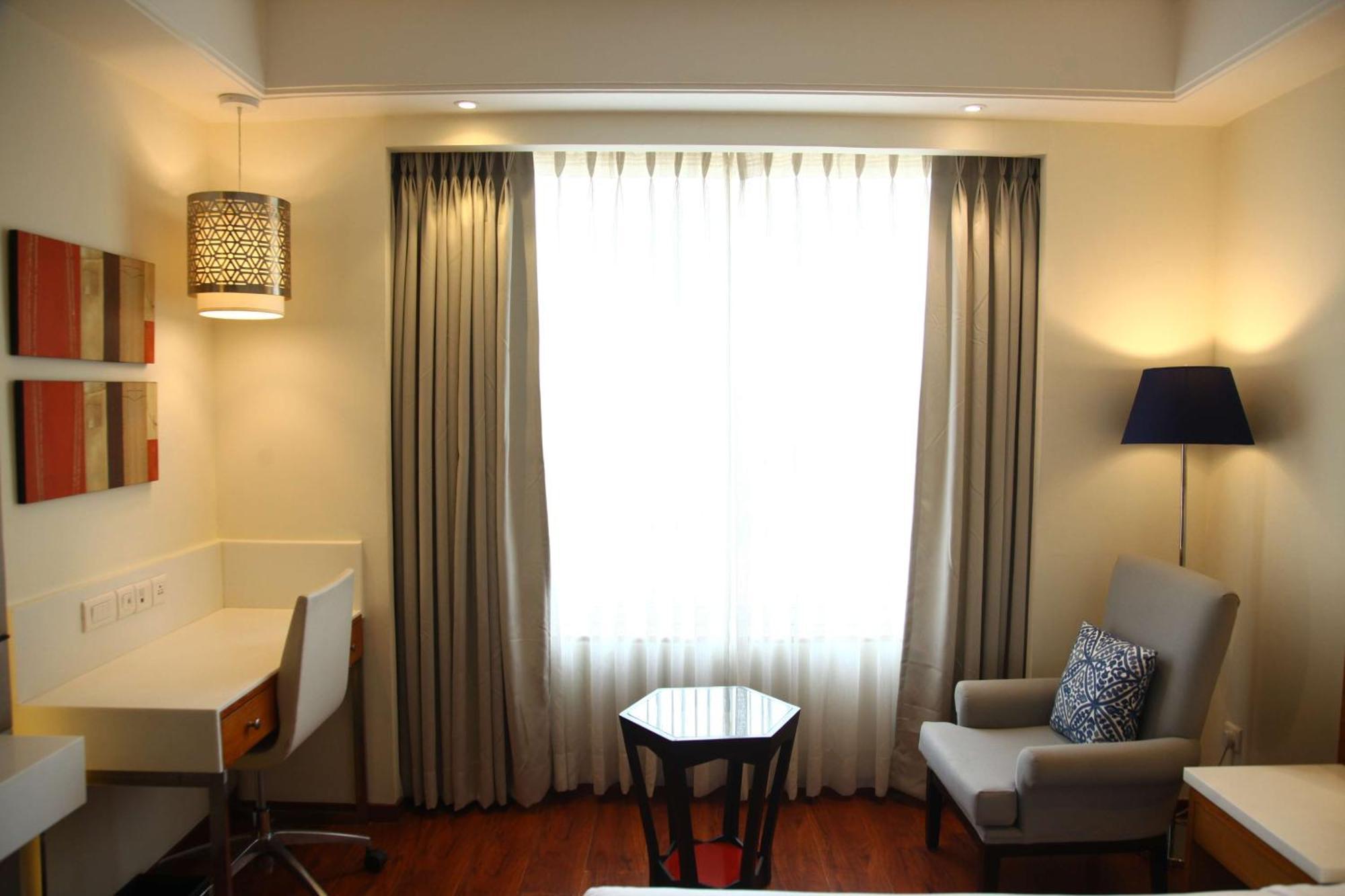 The Place Gurugram, A Member Of Radisson Individuals Gurgaon Exterior photo