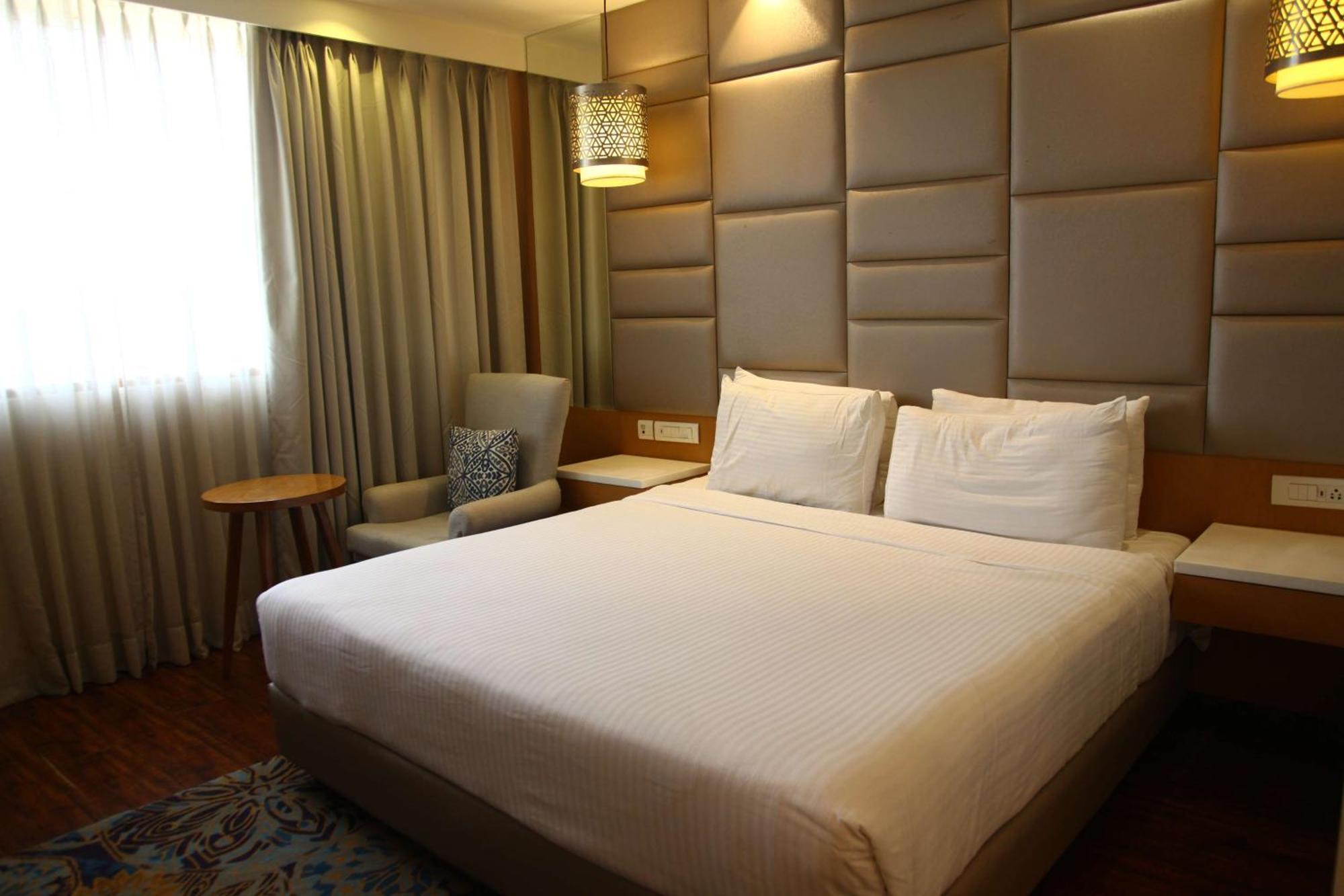 The Place Gurugram, A Member Of Radisson Individuals Gurgaon Exterior photo