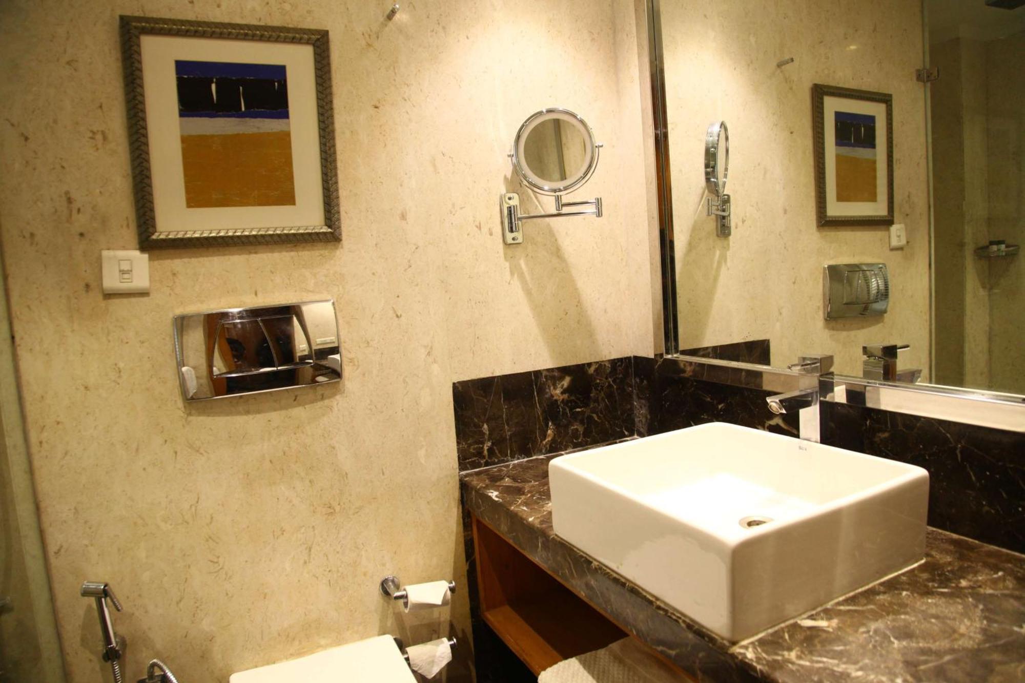 The Place Gurugram, A Member Of Radisson Individuals Gurgaon Exterior photo