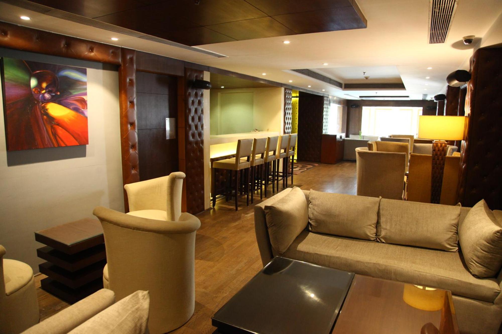The Place Gurugram, A Member Of Radisson Individuals Gurgaon Exterior photo