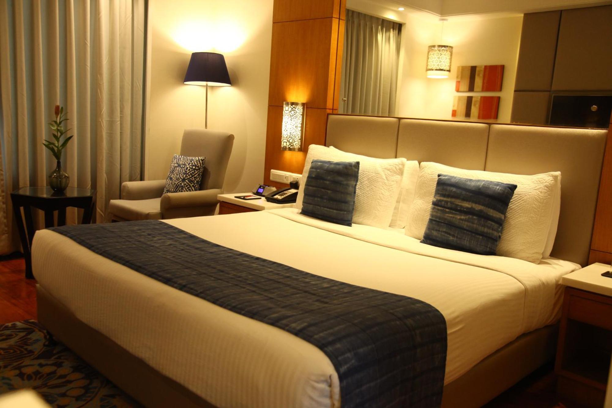 The Place Gurugram, A Member Of Radisson Individuals Gurgaon Exterior photo