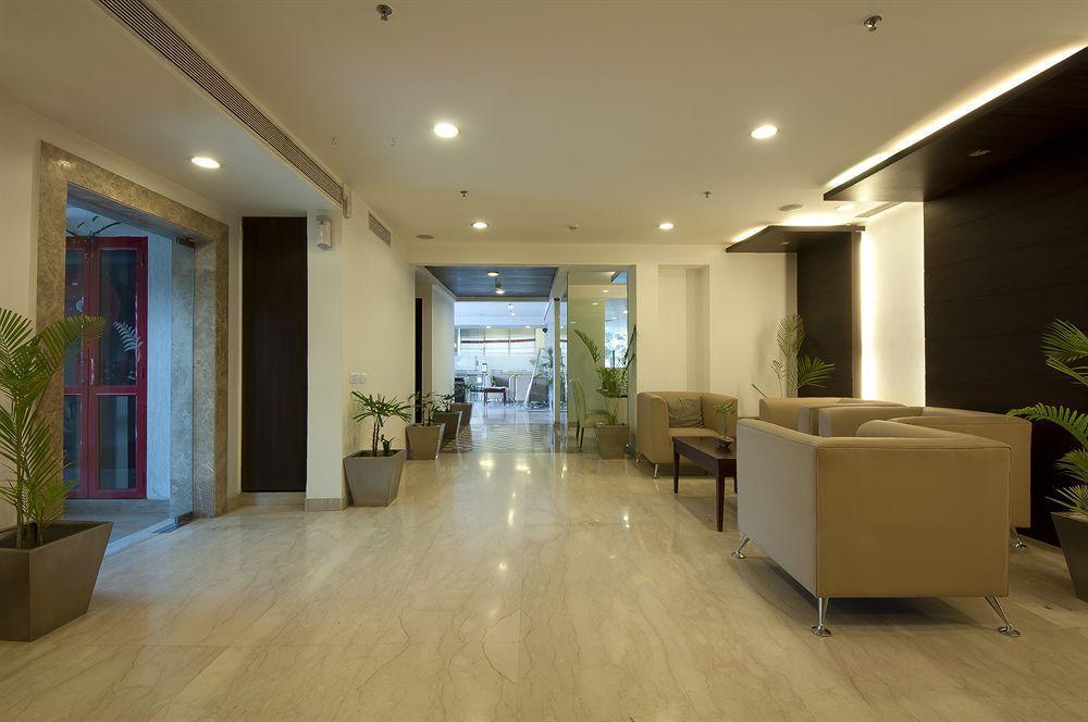The Place Gurugram, A Member Of Radisson Individuals Gurgaon Exterior photo