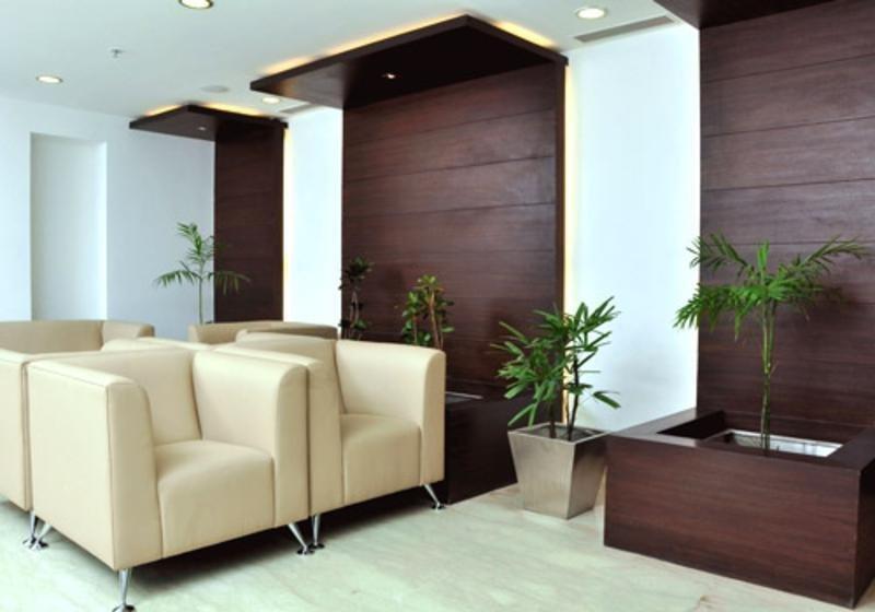 The Place Gurugram, A Member Of Radisson Individuals Gurgaon Exterior photo