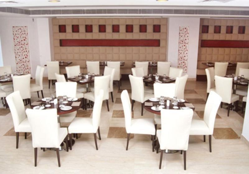 The Place Gurugram, A Member Of Radisson Individuals Gurgaon Exterior photo