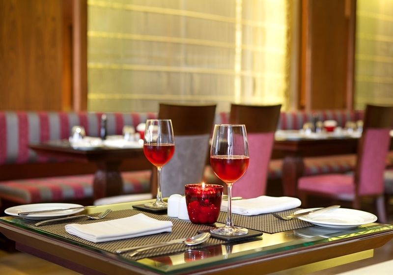 The Place Gurugram, A Member Of Radisson Individuals Gurgaon Exterior photo