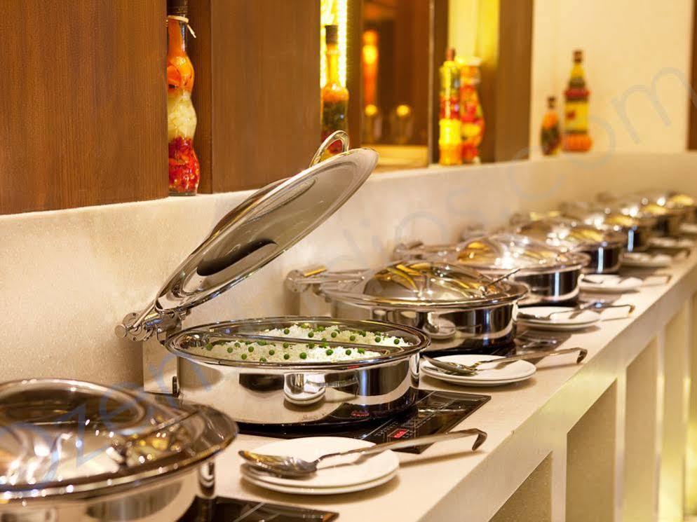 The Place Gurugram, A Member Of Radisson Individuals Gurgaon Exterior photo